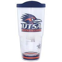 Tervis UTSA Roadrunners 24oz Classic Arctic Tumbler