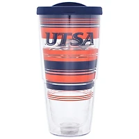 Tervis UTSA Roadrunners 24oz Hype Stripe Classic Tumbler