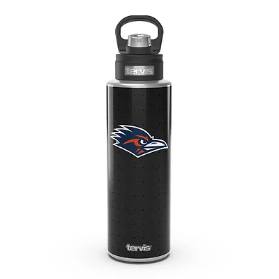 Tervis UTSA Roadrunners 40oz Weave Wide Mouth Water Bottle