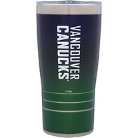 Tervis Vancouver Canucks 20oz Ombre Stainless Steel Travel Tumbler