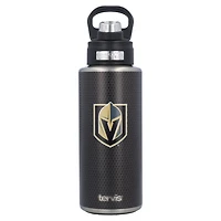 Tervis Vegas Golden Knights 32oz Puck Stainless Steel Wide Mouth Water Bottle