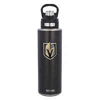 Tervis Vegas Golden Knights 40oz Puck Wide Mouth Water Bottle