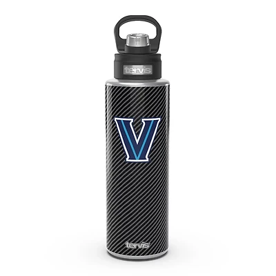 Tervis Villanova Wildcats 40oz Fiber Wide Mouth Water Bottle