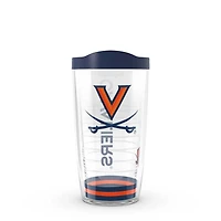 Tervis Virginia Cavaliers 16oz Arctic Classic Travel Tumbler