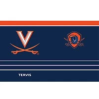 Tervis Virginia Cavaliers 20oz MVP Stainless Steel Tumbler