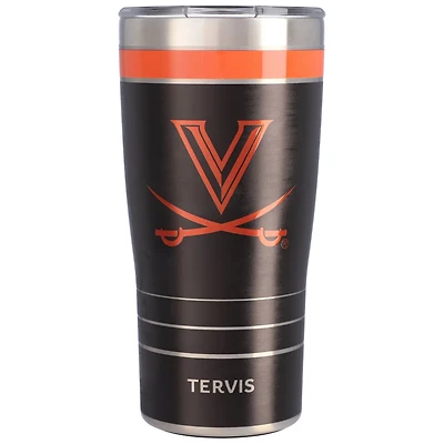 Tervis Virginia Cavaliers 20oz Night Game Tumbler