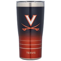 Tervis Virginia Cavaliers 20oz Ombre Stainless Steel Tumbler