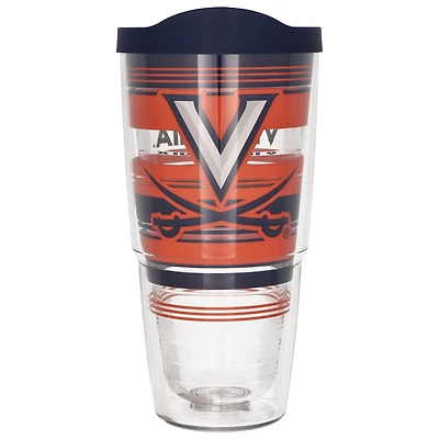 Tervis Virginia Cavaliers 24oz Hype Stripe Classic Tumbler