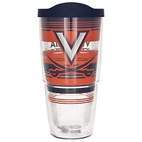 Tervis Virginia Cavaliers 24oz Hype Stripe Classic Tumbler