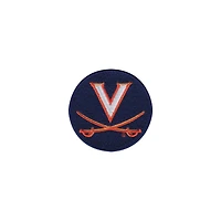 Tervis Virginia Cavaliers 4-Pack 12oz Emblem Tumbler Set