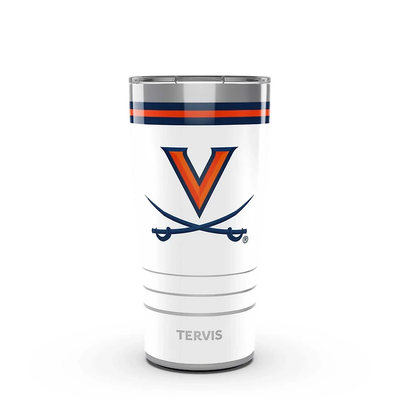 Tervis Virginia Cavaliers Arctic 20oz Stainless Steel Tumbler
