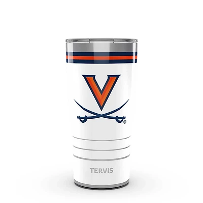 Tervis Virginia Cavaliers Arctic 20oz Stainless Steel Tumbler