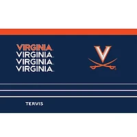Tervis Virginia Cavaliers Reverb 20oz Stainless Steel Tumbler