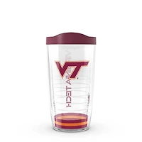 Tervis Virginia Tech Hokies 16oz Arctic Classic Travel Tumbler