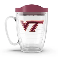 Tervis Virginia Tech Hokies 16oz Emblem Classic Mug with Lid