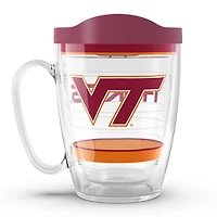 Tervis Virginia Tech Hokies 16oz Tradition Classic Mug