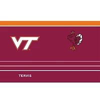 Tervis Virginia Tech Hokies 20oz MVP Stainless Steel Tumbler