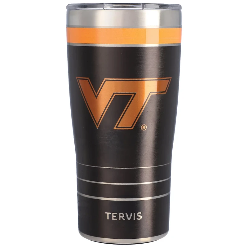 Tervis Virginia Tech Hokies 20oz Night Game Tumbler
