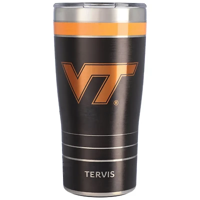 Tervis Virginia Tech Hokies 20oz Night Game Tumbler