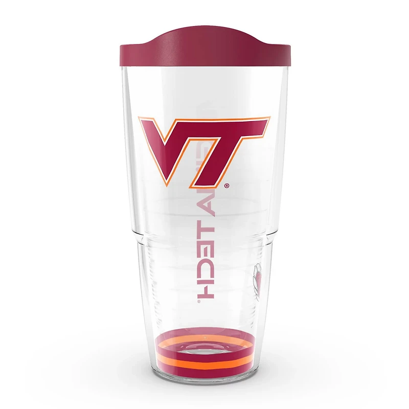 Tervis Virginia Tech Hokies 24oz Classic Arctic Tumbler