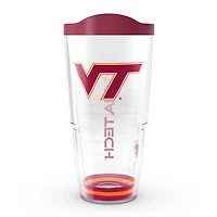 Tervis Virginia Tech Hokies 24oz Classic Arctic Tumbler
