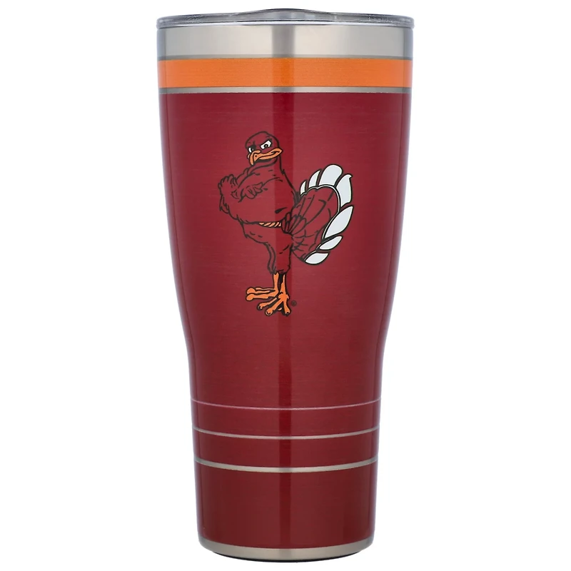 Tervis Virginia Tech Hokies 30oz MVP Stainless Steel Tumbler