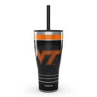 Tervis Virginia Tech Hokies 30oz Night Game Tumbler with Straw