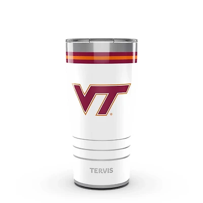 Tervis Virginia Tech Hokies Arctic 20oz Stainless Steel Tumbler