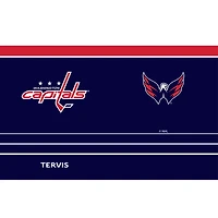 Tervis Washington Capitals 20oz MVP Stainless Steel Tumbler