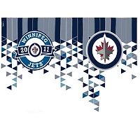 Tervis Washington Capitals 24oz Shatter Classic Tumbler with Straw Lid