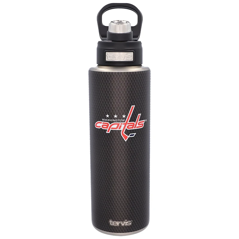 Tervis Washington Capitals 40oz Puck Wide Mouth Water Bottle