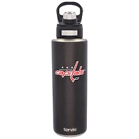 Tervis Washington Capitals 40oz Puck Wide Mouth Water Bottle
