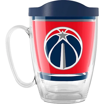 Tervis Washington Wizards 16oz Classic Mug