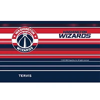 Tervis Washington Wizards 20oz Hype Stripes Stainless Steel Tumbler