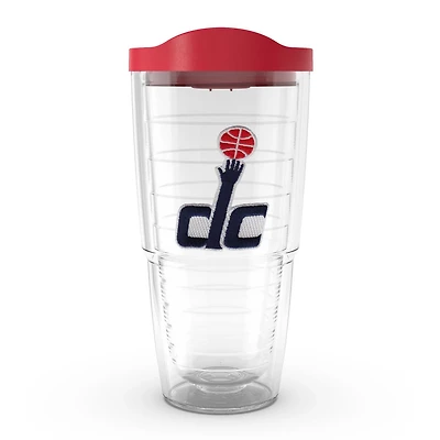 Tervis Washington Wizards 24oz Emblem Classic Tumbler