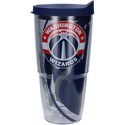 Tervis Washington Wizards 24oz Genuine Classic Tumbler