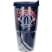 Tervis Washington Wizards 24oz Genuine Classic Tumbler