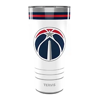 Tervis Washington Wizards 30oz Arctic Stainless Steel Tumbler