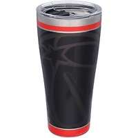 Tervis Washington Wizards 30oz Blackout Stainless Steel Tumbler