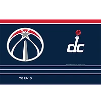 Tervis Washington Wizards 30oz MVP Stainless Steel Tumbler
