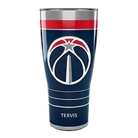 Tervis Washington Wizards 30oz MVP Stainless Steel Tumbler