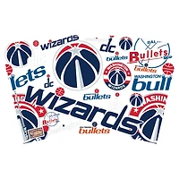 Tervis Washington Wizards Four-Pack 16oz Classic Tumbler Set