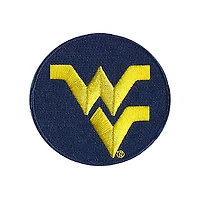 Tervis West Virginia Mountaineers 10oz Classic Emblem Wavy Tumbler