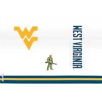 Tervis West Virginia Mountaineers 16oz Arctic Classic Travel Tumbler