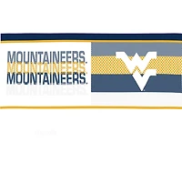 Tervis West Virginia Mountaineers 2-Pack 16oz Competitor  Emblem Tumbler Set