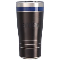 Tervis West Virginia Mountaineers 20oz Night Game Tumbler