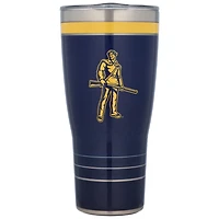 Tervis West Virginia Mountaineers 30oz MVP Stainless Steel Tumbler