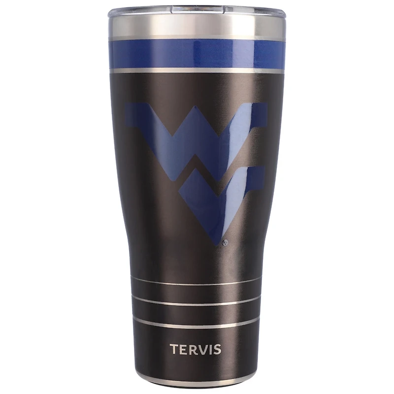 Tervis West Virginia Mountaineers 30oz Night Game Tumbler