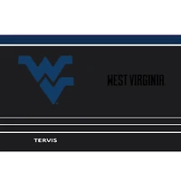 Tervis West Virginia Mountaineers 30oz Night Game Tumbler with Straw