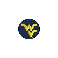 Tervis West Virginia Mountaineers 4-Pack 12oz Emblem Tumbler Set